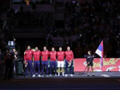 NOVAK NIJE IMAO SREĆE NA ŽREBU, A OSTALI SRPSKI TENISERI?! Evo protiv koga igraju Međedović, Kecmanović i Đere u Šangaju! NOVAK NIJE IMAO SREĆE NA ŽREBU, A OSTALI SRPSKI TENISERI?! Evo protiv koga igraju Međedović, Kecmanović i Đere u Šangaju!