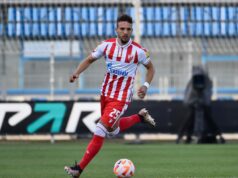 STRAHINJA ERAKOVIĆ ODLAZI IZ ZENITA: Bilo bi lepo da se vrati u Crvenu zvezdu? Andreas Obst u duelu sa Nikolom Jokićem