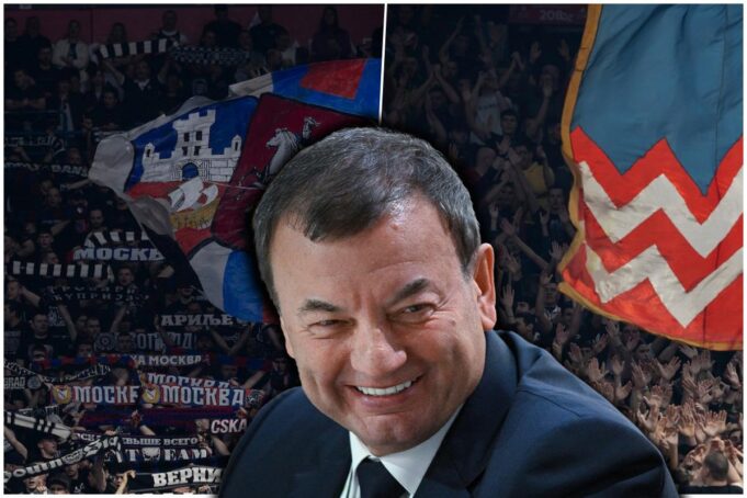 Ajzea Kenan na utakmici protiv Bajerna