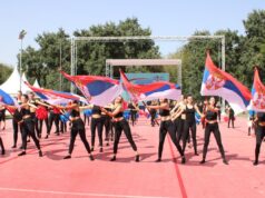 PRAZNIK SPORTA U SRCU BEOGRADA! Sve spremno za 14. Sajam sporta na Adi Ciganliji od 26. do 28. septembra VJYYB6kJ