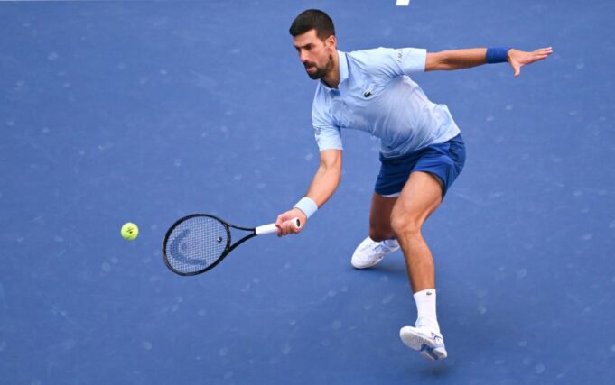 PROMENA NA VRHU, ALI I NOVAKOV NAPREDAK! Izašla prva ATP lista posle US Opena: Evo gde se Đoković nalazi!