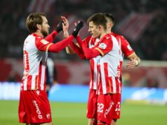 ZIMSKA PAUZA JE GOTOVA – NASTAVLJA SE SUPERLIGA: Zvezda u Bačkoj Topoli, Partizan dočekuje Spartak Gep1yDq8