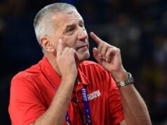 ČUVENI HRVAT SE OGLASIO PRED FINALE KUPA! Aco Petrović u čudu: Potpuno mi je nejasno delegiranje sudija! E8g97qWJ