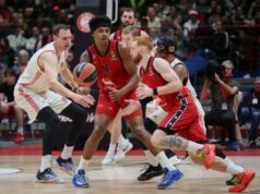 KAKAV DEBAKL MILANA – MIROTIĆ I LEDEJ OSTALI BEZ TROFEJA; Istorijski uspeh Trenta Glb0GEme