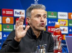 Luis Enrike smatra da je PSŽ bolji bez Kilijana Mbapea jJd6n2A8