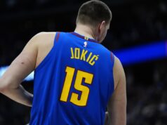 VELIKI SI NIKOLA, U SVAKOM SMISLU: Jokić trenirao decu u Denveru i raspametio planetu! Ovo je mnogo više od košarke! (FOTO) RJzaKGOl