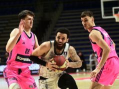 PARTIZAN I MEGA U BORBI ZA FINALE KUPA RADIVOJA KORAĆA: Evo gde možete gledati direktan prenos ovog meča! PJm9pk1J