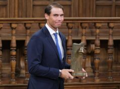 RAFAEL NADAL U PENZIJI ZARADIO 94 MILIONA EVRA: Evo kako je bivši teniser uvećao svoje bogatstvo RAFAEL NADAL U PENZIJI ZARADIO 94 MILIONA EVRA: Evo kako je bivši teniser uvećao svoje bogatstvo