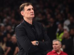 OLIMPIJAKOS OSLABLJEN STIŽE U BEOGRAD! Barcokas neće moći da računa na važnog igrača! j8NVrrr8