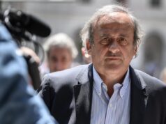 HAOS SE NASTAVLJA! Blater i Platini na novom suđenju za proneveru Gep1aLD8