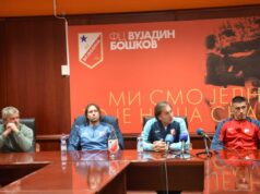 IZ ITALIJE JE STIGAO U NOVI SAD! Tanjga predstavio novi stručni štab: Sa novom energijom da započnemo niz pobeda i pokažemo kvalitet VlG6bb98