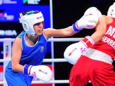 MITIĆEVA SKUPO PRODALA KOŽU NA STARTU SP U NIŠU: Drugog dana takmičenja u ring ulaze Ćirković, Kuluhova i Branković EljKRzbJ