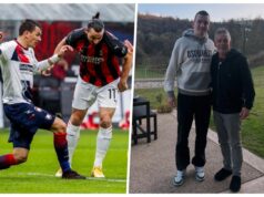 ROBERTO BAĐO MU KUVAO KAFU, U ITALIJI MU ZABRANJENO DA IGRA! Nestvarna priča srpskog fudbalera: Prababa i pradeda preživeli logor, krenuo iz Bogdanja, a onda… dlvvxyYl