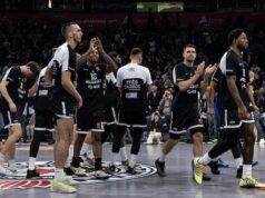 OVE DOMAĆE IGRAČE PARTIZAN JE IMAO NA DLANU: Crno-beli su ipak odlučili da milione ulože u strance i – promašaje! Ostoja Mijailović