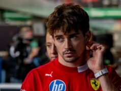 FERARI I ŠARL LEKLER! NEŠTO SE DEŠAVA: Vozač pregovara sa poznatim timom Formule 1!? Luis Hamilton, Šarl Lekler, Formula 1