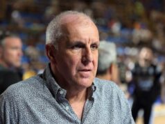 SADA JE ZAISTA KRAJ – KLUB OBJAVIO: Željko Obradović više nije trener Partizana! Željko Obradović
