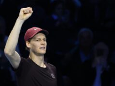 SINER IMAO NEOBIČAN ZAHTEV NA KONFERENCIJI! Zamolio je novinare jednu stvar, ovaj simpatičan razlog je mnoge oduševio! Pogledajte o čemu se radi SINER SNAŽNO GAZI KA ODBRANI TITULE U TORINU I PORUČUJE: Ovo je posebna prilka za mene