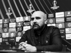 PARTIZAN SE OPROSTIO OD ŽIŽOVIĆA: Crno-beli se oglasili potresnom porukom… Nenad Lalatović