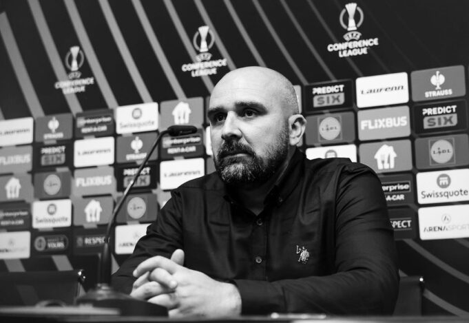 Nenad Lalatović