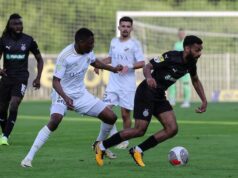 PARNI VALJAK GOSTUJE NA BANOVOM BRDU! Evo gde možete da gledate utakmicu Čukarički – Partizan! PARNI VALJAK GOSTUJE NA BANOVOM BRDU! Evo gde možete da gledate utakmicu Čukarički - Partizan!