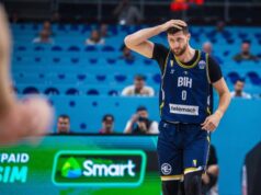 JUSUF NURKIĆ SE OGLASIO NAKON SKANDALA U SARAJEVU! Navijači vređali Srbiju i Srbe, evo šta je poruka NBA košarkaša partizan-monaco-513412.JPG