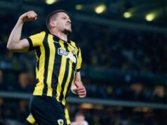 Luka Jović posle četiri gola protiv Panatinaikosa dlvvV2Gl