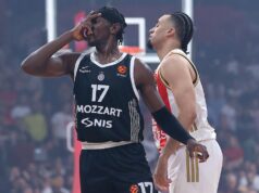 ZAŠTO JE TO TAKO? Partizan u Evroligi dominira u gostima protiv Zvezde, a u ABA ligi nije pobedio više od jedne decenije! Košarkaši Partizana