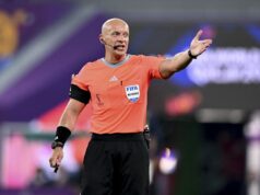 Određen arbitar za meč Srbije i Holandije: Već je sudio Orlovima u bitnom meču, da li će doneti ponovo sreću? Određen arbitar za meč Srbije i Holandije: Već je sudio Orlovima u bitnom meču, da li će doneti ponovo sreću?