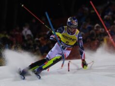 NOĆNI SLALOM U MADONI DI KAMPILJO: Kleman Noel slavio za prvu pobedu u sezoni profimedia-0068287222.jpg