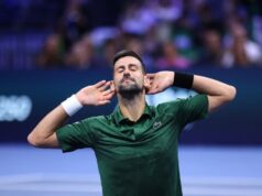 NOVAK ĐOKOVIĆ I 25. GRENDSLEM TITULA?! IMA LI ŠANSE: Siner i Alkaraz su mlađi, ali gde bi mogao da udari stari lisac! NOVAK ĐOKOVIĆ I 25. GRENDSLEM TITULA?! IMA LI ŠANSE: Siner i Alkaraz su mlađi, ali gde bi mogao da udari stari lisac!