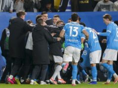 SERIJA A: Remi Koma i Bolonje, nerešeno u duelu Udinezea i Pize Milan - Đenova