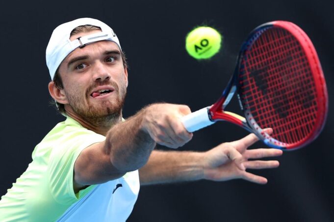 VELIKI PREOKRET ČEHA: Mahač u finalu turnira u Adelejdu!