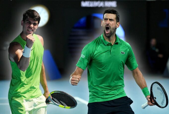 DJOKOVIC-ALKARAZ-Novak-protiv-Karlosa-za-istoriju-i-25.jpg ĐOKOVIĆ - ALKARAZ: Novak protiv Karlosa za istoriju i 25. grend slem titulu
