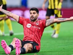 MITROGOL SE VRATIO POSLE ČETIRI MESECA I ODMAH DAO GOL: Evo šta je poručio Aleksandar Mitrović Srbiji i selektoru Paunoviću! Luka Jović Nemanja Gudelj Predrag Rajković Aleksandar Mitrović