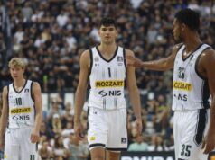 NBA BOMBA JE ZAVRŠENA! Milioni su spremni, ugovor na tri godine! EljKavqJ