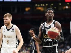 PARTIZAN – DUBAI: Crno-beli bez Pejna u derbiju jure prvo mesto pred Superligu parkinosnova bolest/mozak