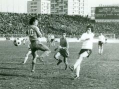 PREMINULA LEGENDA PARTIZANA: Grobari ga po jednom pamte 178. večiti derbi, večiti derbi, Crvena zvezda, Partizan, Delije, Grobari