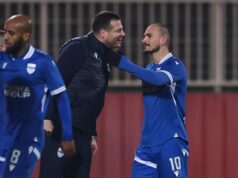 RAZMONTIRAO VOJVODINU, A VOZI AUTO OD 1.500 EVRA: Odbio je Albaniju, a Lalatović se kune u njega! VOJVODINA-MLADOST_102.JPG