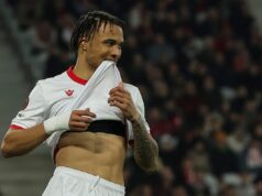 Rolerkoster za godinu dana, od ispadanja u drugu ligu na Kipru, do prvog napadača u Ligi Evrope Dejan Stanković