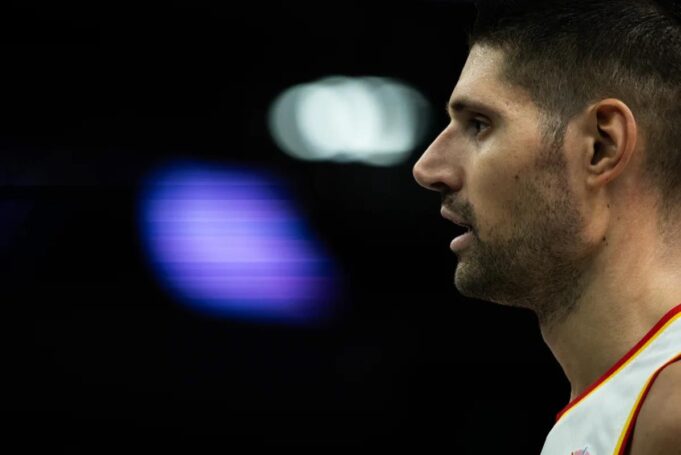 Nikola Jokić