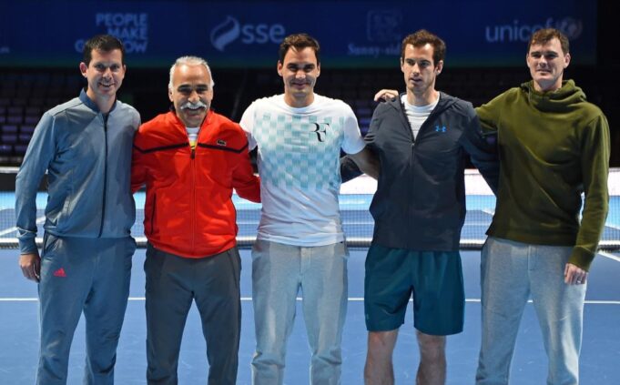 ČUVENI TENISER ŠOKIRAO PRIZNANJEM! NE SME DA SE VRATI U DOMOVINU, INAČE ĆE BITI PROBLEMA... Nedostaje mu porodica, šest godina nije bio kući, a ovo je razlog!