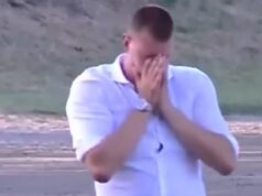 JOKIĆ SVAKI PUT ZAPLAČE KADA ČUJE TU PESMU! SRBIN OTKRIO KADA NE MOŽE DA SAKRIJE EMOCIJE! Suze su tekle u Somboru, Nikola taj dan nikada neće zaboraviti… Nikola Jokić
