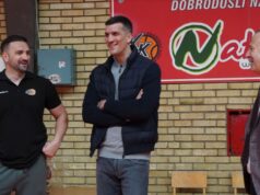 Marko Kešelj o sportu u Knjaževcu: Vredni ljudi i jasna vizija Zoran Gajić, Vaterpoli reprezentacija Srbije