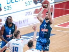 PRIZNANJE ZA ASA BUDUĆNOSTI! Butej MVP petog kola Top 8 faze ABA lige! Džejden Ajvi