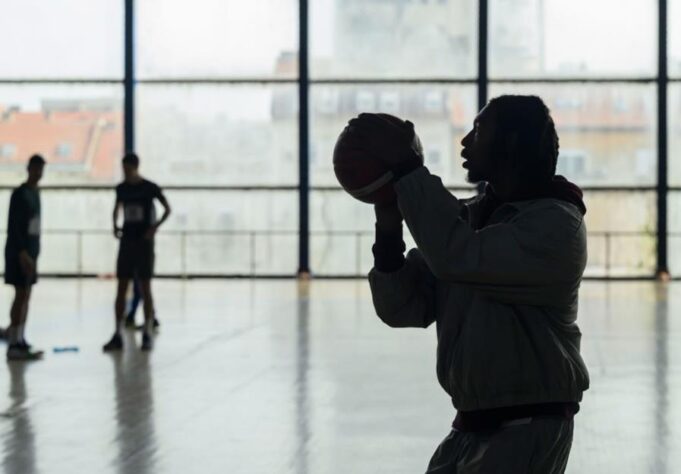 Košarkaši Partizana