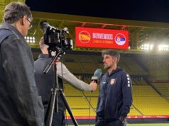 VELJKO PAUNOVIĆ SE NE PLAŠI ŠPANIJE: Sve je bitno, došli smo ovde da se takmičimo Yl1xxm68