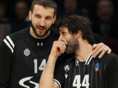 Stefan Birčević posle Zvezdine, pobedio i filijalu FMP-a! Stefan Birčević posle Zvezdine, pobedio i filijalu FMP-a!