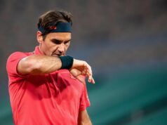BOMBA – VRAĆA SE FEDERER?! Švajcarac priznao da mu nedostaje tenis: Hoću ponovo da punim stadione širom sveta! BOMBA - VRAĆA SE FEDERER?! Švajcarac priznao da mu nedostaje tenis: Hoću ponovo da punim stadione širom sveta!