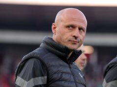 Igor Duljaj o haosu u FK Partizan M8Pq57Dl