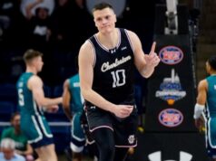 NOVI SKANDAL POTRESA AMERIKU: Bivši NCAA igrači optuženi zbog nameštanja košarkaških utakmica yJ51x9EJ